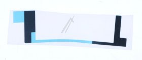 Oneplus Casing Cover - 1101100957 4880248 Mainboard Bracket Adhesive Op8 Pro Oneplus Casing Cover - 1101100957 4880248 Mainboard Bracket Adhesive Op8 Pro