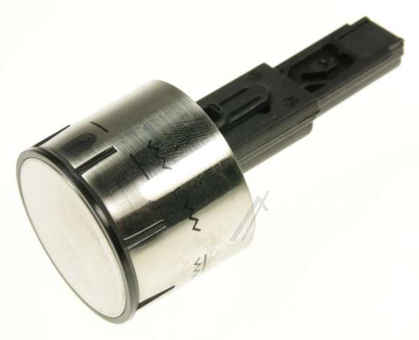 Teka Control Knobs - 83131044 Push Pull Knob 9p S-s S08