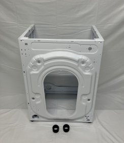 Housing - 12238100004963 Cabinet Assembly [Midea]