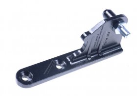 Samsung Door Hinges - Da97-16428b Assembly Hinge-middle Right rf5500k 5 0 blac