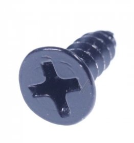 Soflow Screw - Cross Recessed Countersunk Head Tapping Screw M4x12