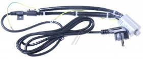 Hisense Gorenje Mains Power Lead - Hk2136048 Supply Cord