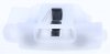 Compatible Door Lock - Door Switch Alternative For Bosch-siemens 00623797
