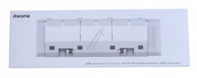 Dreame Flap - Rbg0 20020100000354 Brush Cover