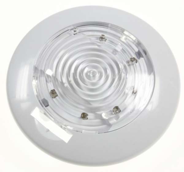 Refrigerator Lamp - 49030376 Refrigerator Thermostat Box [Candy Hoover]