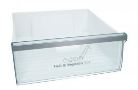 Hisense Gorenje Vegetable Drawer - 853730 Drawer C6-6-h175 H Fv-p 031 Assembly Hisense Gorenje Vegetable Drawer - 853730 Drawer C6-6-h175 H Fv-p 031 Assembly