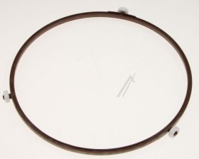 Galanz Microwave Turntable Plate - Turn Table Couplr