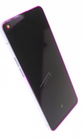 Oppo Display Unit - 4907750 Screen Oppo Reno6 5g Blue-arctic Blue For
