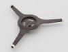 Driver Unit Disc Table - 12170000029526 Swivel Assembly [Midea]