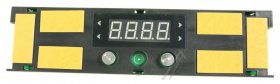 Module - Electrical Unit - 49061606 El Board 33702100 Sp [Candy Hoover]