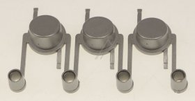 Teka Button - Button Right Lpm 859 Inox