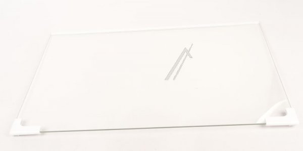 Glass Panel - 12531000013496 Glass Shelf Assembly Of Refrigerator [Midea]