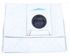 Ecovacs Vacuum Cleaner Bags - 201-2216-0007 Filter Bags For The Docking Station