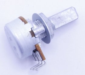 Yamaha Resistor - Vn24540r Variable Resistor 10k K161100s Cbx-k3 Yamaha Resistor - Vn24540r Variable Resistor 10k K161100s Cbx-k3