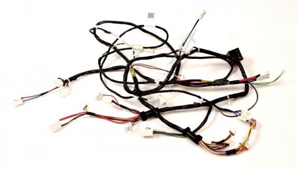 Harness - 17438200001325 Internal Wire Assembly [Midea]