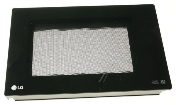 Lg Door - Adc75486604 Door Assembly Full
