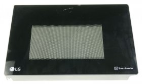 Lg Door - Adc75446501 Door Assembly Full