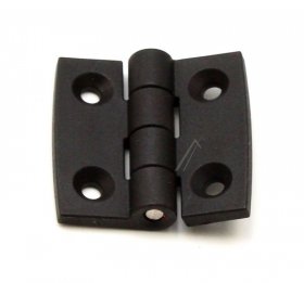 Faber Roblin Door Hinges - 11fe017 133 0288 003 Sp Hood Black E Hinge