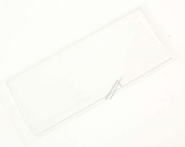 Glass Lamp Cover - C00099126 481246228374 Lamp Cover [Whirlpool Indesit]