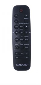 Jvc Kenwood Ir remote Control - Rc-m820dab Remote Control M-820dab Jvc Kenwood Ir remote Control - Rc-m820dab Remote Control M-820dab