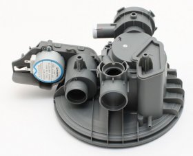 Sump - 12176000016227 Water Cup Assembly [Midea]