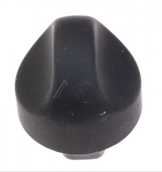 Button - C00139933 482000081467 Electric Plate Knob On [Whirlpool Indesit]