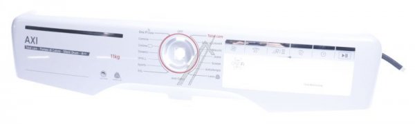 Operating Unit Screen - Bez prt+f Atdh11a2tkexm01 [Candy Hoover]