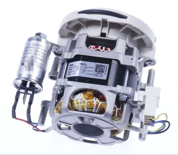 Kuppersbusch Teka Circulating Motor - Yxw50-2e(l) 81785811 Pump Washing Lp8 600