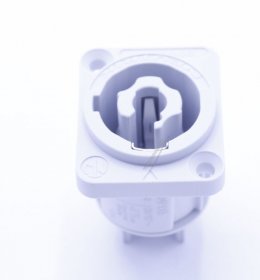 Neutrik Cable/plugs/adapter - Mains Chassis Connector B