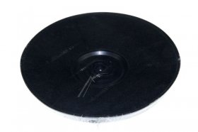 Carbon Filter - 00744511 Active Carbon Filter [Bosch Siemens]