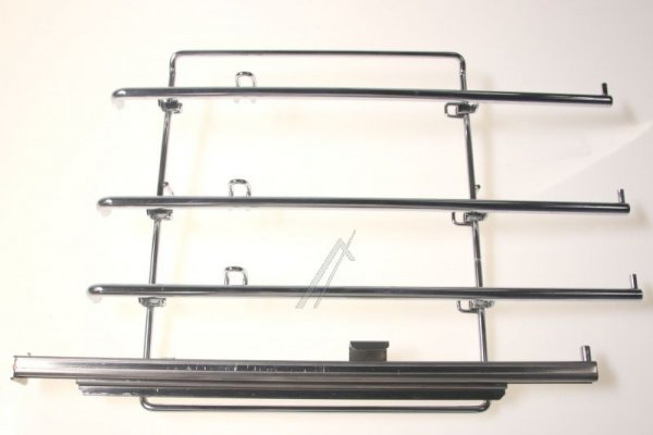 Oven Shelf - Shelves - 00432258 Grill Grid [Bosch Siemens]