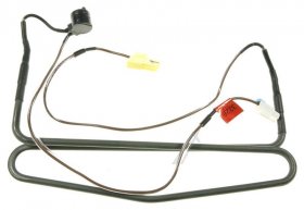 Compatible Defrosting Heater - Abtauheizung Alternative Für Samsung Da47-00322j