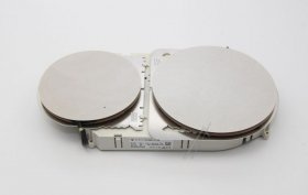 Novy Induction Plate Complete - 1710117 Induction Module