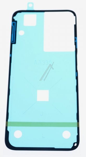 Oneplus Battery Compartment Lid - 1101101557 4891323 Battery Cover Double-sided Adhesive Op Ce 2 Lite