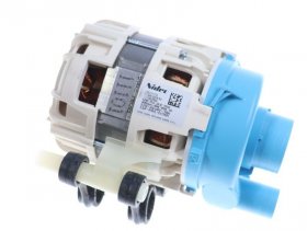 Smeg Circulating Motor - 690075309 Kit Pump Lav-md-0069