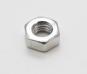 Nut - 11301514000030 Mutter Luefterrad [Midea]