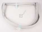 Lg Seal - Adx73571120 Gasket Assembly Door F-vb R Door F-vb Pjt Door R 2 03m Dark Tint Grey Door R 2 03m P-no: Mds64155603