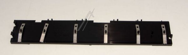Operating Unit Screen - 140123340014 Control Panel Inox 60cm Hexag [Electrolux Aeg]
