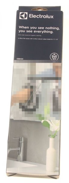 Nozzle - 9001690123 Ebbn01 Wells7 Big Nozzle [Electrolux Aeg]
