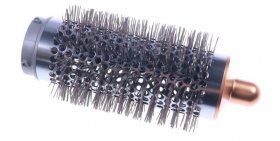 Dyson Hair Brush - 971893-07 Volumising Brush Co-nk Retail