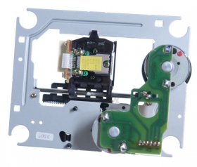 Nad Cd drive Assembly - 4102-6213-0 Laser Unit
