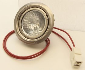 Faber Franke Roblin Hood Lamp - 1960387 133 0017 060 Built In Spotlight Tratto-faston Faber Franke Roblin Hood Lamp - 1960387 133 0017 060 Built In Spotlight Tratto-faston