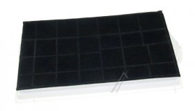 Carbon Filter - Lz46800(00) 11015454 Circulating-air Module Cleanair [Bosch Siemens]