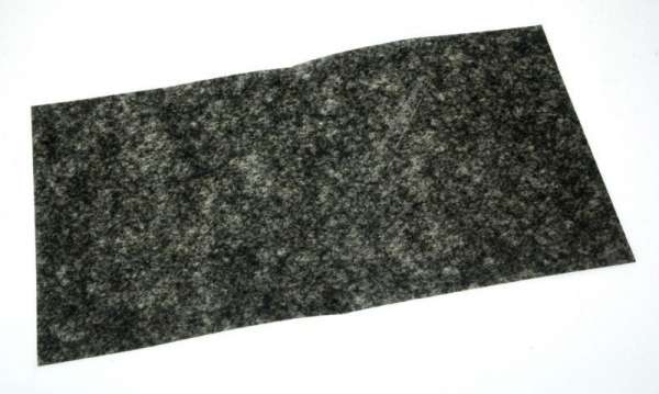Carbon Filter - Lz46800(00) 11015454 Circulating-air Module Cleanair [Bosch Siemens]