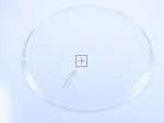 Casing Cover - 12043840 Cover V 460-3 Cover Glass Bo 2 5mm [Bosch Siemens]
