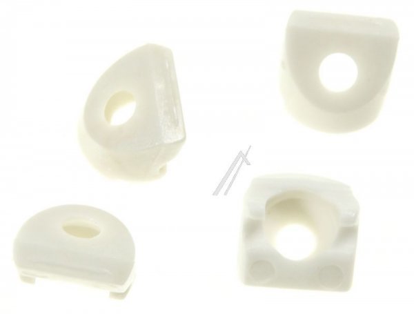 Fixings And Brackets - 00166352 Holder [Bosch Siemens]