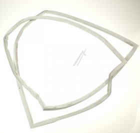 Freezer Door Seal - 91967158 Freezer Gasket [Candy Hoover]