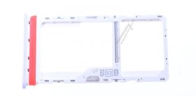 Motorola Sim card Holder - S948d00159 Tnei30-bvj050-010+sim Card Tray_whi_hxd Motorola Sim card Holder - S948d00159 Tnei30-bvj050-010+sim Card Tray_whi_hxd