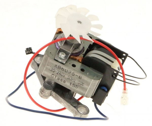 Lagrange Motor - S410930 Motor