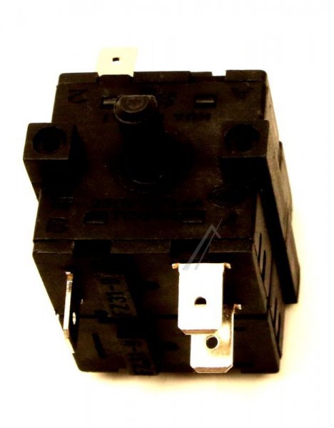 Switch - Commutator [Groupe SEB]